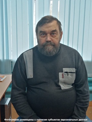 Иванов Василий Алексеевич.