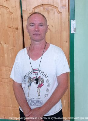 Грушевой Александр Витальевич.