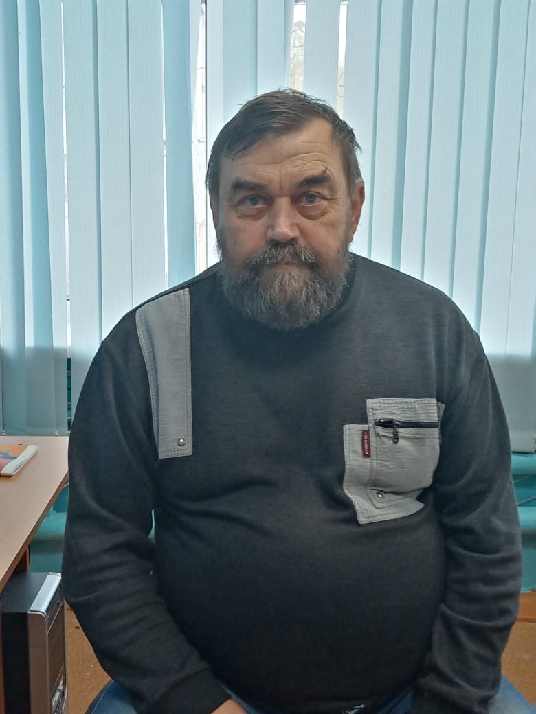 Иванов Василий Алексеевич.